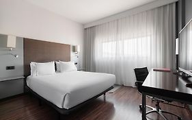 Hotel Vas Zizur Pamplona